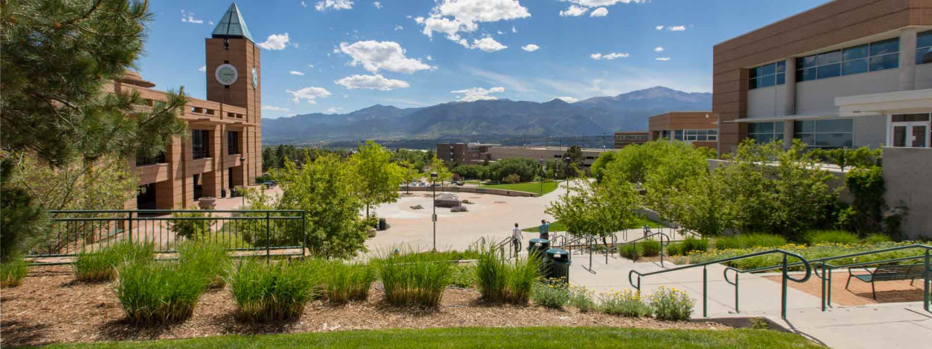 university colorado colorado springs